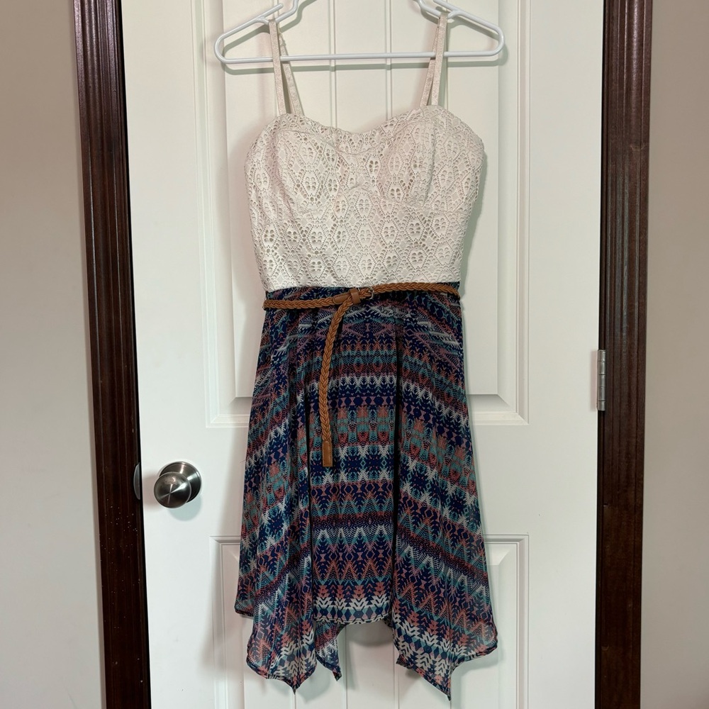 Country/Summer Dress